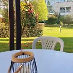 Terrace Praia de Mira