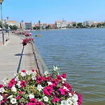 Terrace Praia de Mira