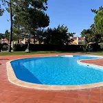 Terrace * Praia de Mira