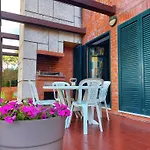 Terrace Lejlighed Praia de Mira