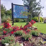 Terrace Апартаменты *