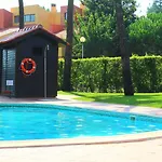 Апартаменты Terrace Прая-ди-Мира