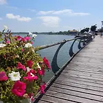 Апартаменты Terrace Прая-ди-Мира