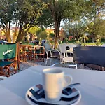 Апартаменты Terrace *