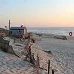 Terrace Прая-ди-Мира