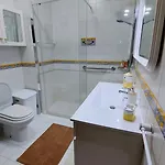 Terrace Прая-ди-Мира