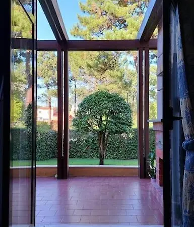 Terrace Appartement