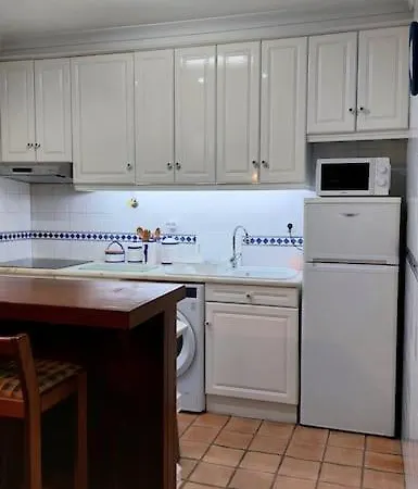 Appartamento Terrace *