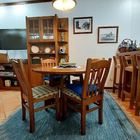 Appartement Terrace