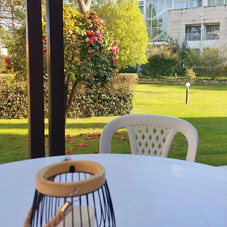 Terrace פראיה דה מירה