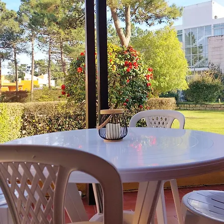 Terrace Appartement