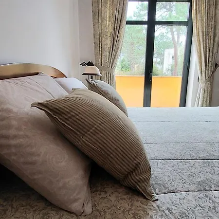 Apartament Terrace *