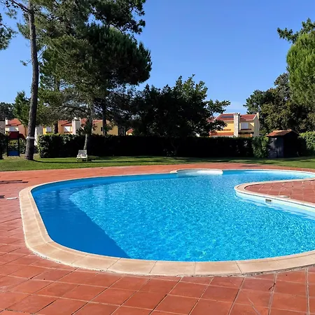 Terrace * Praia de Mira