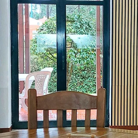 Appartamento Terrace *