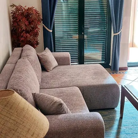 Apartament Terrace Praia de Mira