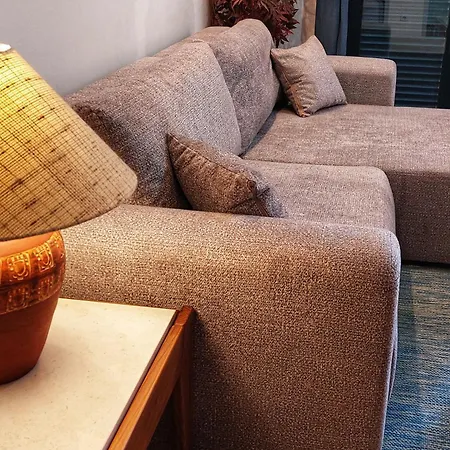 Terrace Praia de Mira