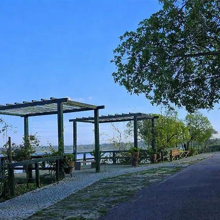 Apartament Terrace Praia de Mira