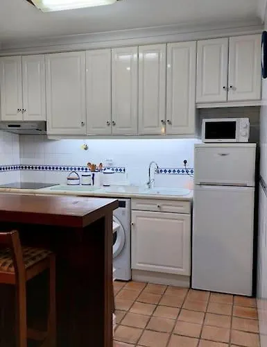 Apartament Terrace *