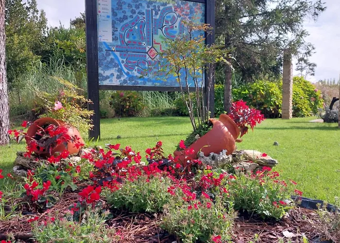 Terrace Appartement *