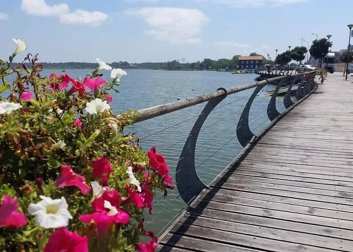 Appartement Terrace Praia de Mira