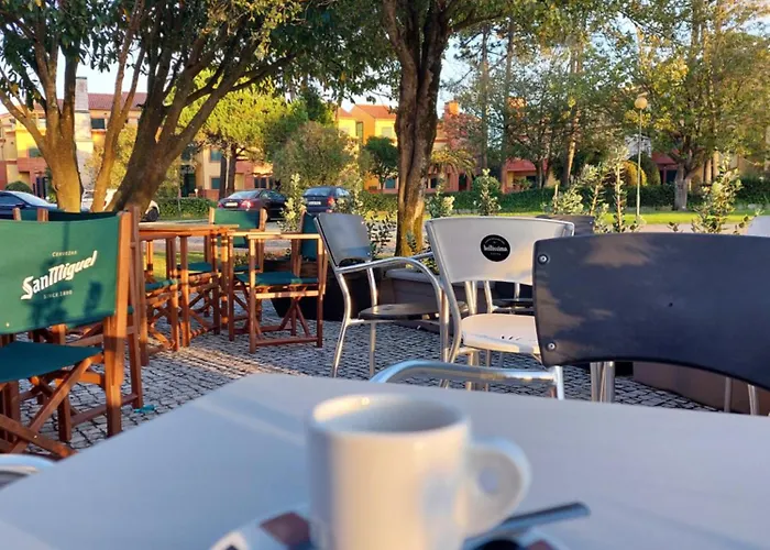 Apartament Terrace *