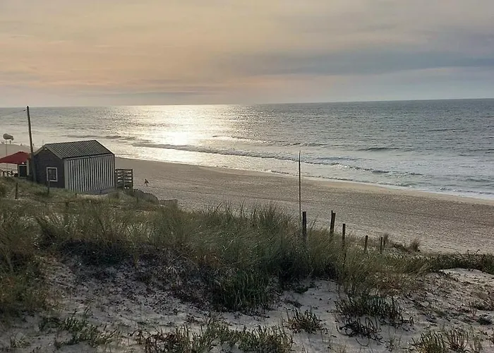 Terrace Appartement *