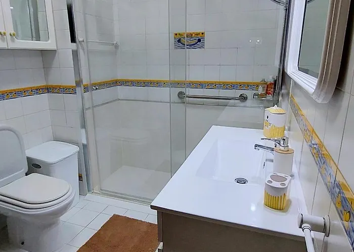 Terrace Praia de Mira