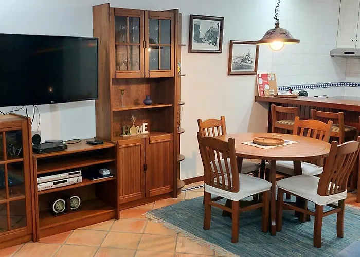 Terrace Praia de Mira