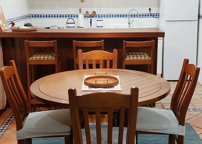 Terrace Apartament *