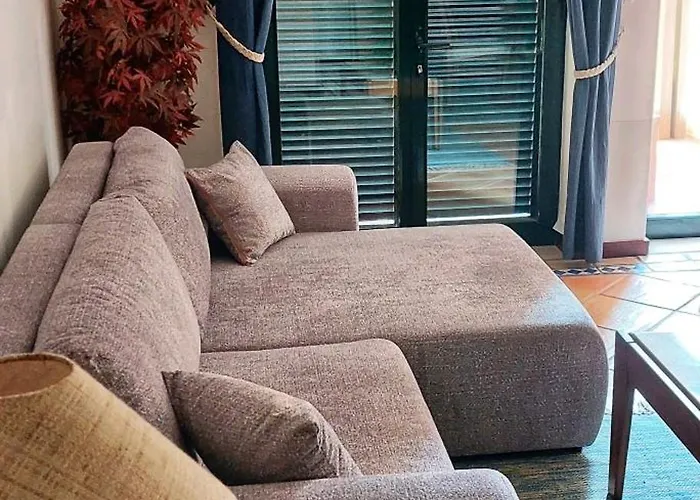 Apartament Terrace Praia de Mira