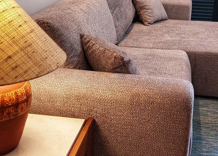 Terrace Praia de Mira