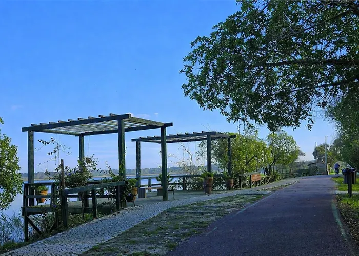 Apartament Terrace Praia de Mira